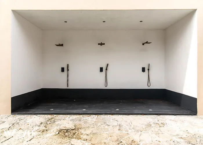 Nk Jungle Chic Residences By Waves Tulum