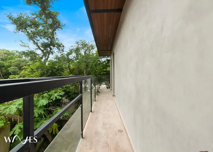 Nk Jungle Chic Residences By Waves Casa vacanze *