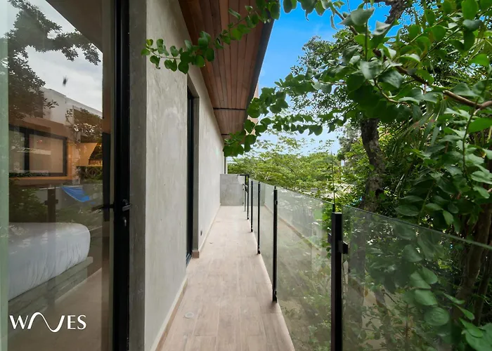 Nk Jungle Chic Residences By Waves *