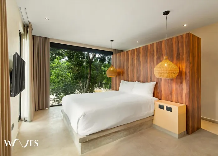 Nk Jungle Chic Residences By Waves
