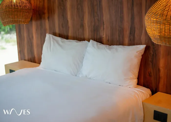 Casa vacanze Nk Jungle Chic Residences By Waves