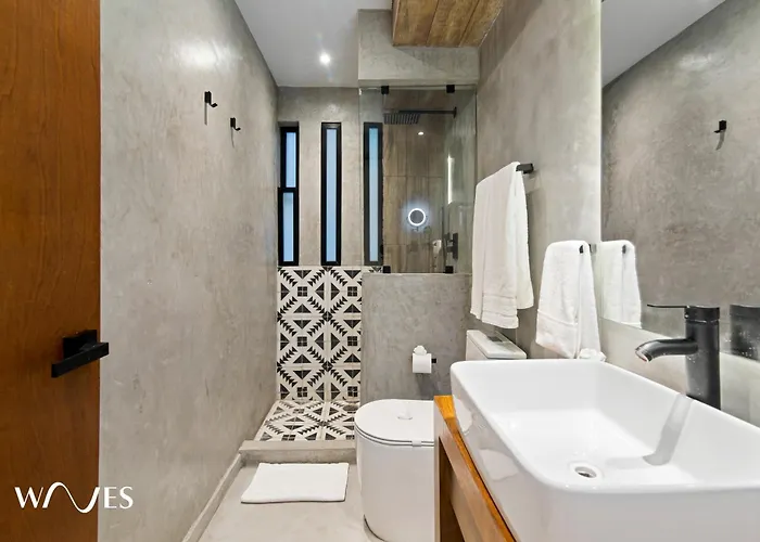 Casa vacanze Nk Jungle Chic Residences By Waves *