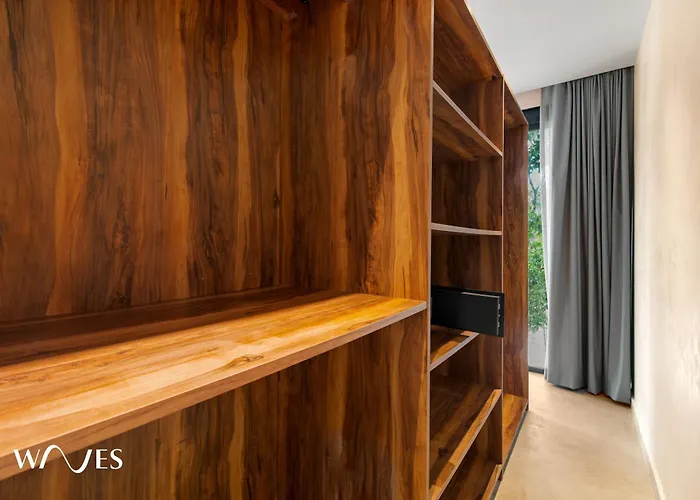 Casa vacanze Nk Jungle Chic Residences By Waves