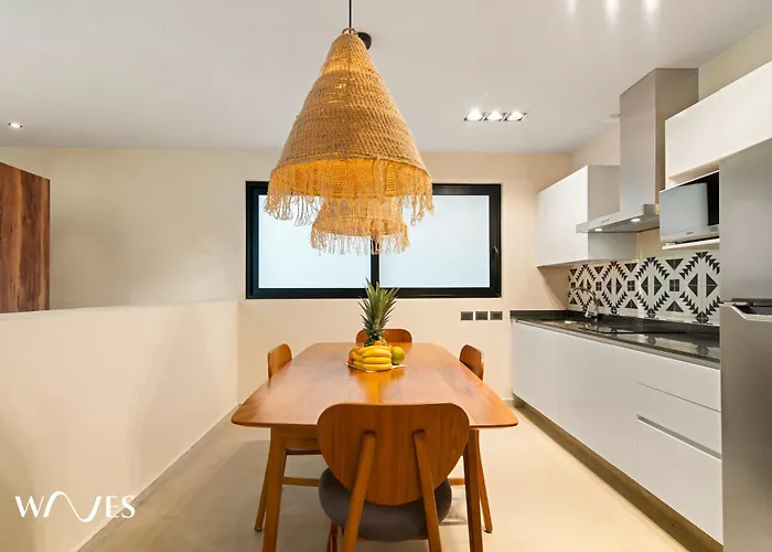 Casa vacanze Nk Jungle Chic Residences By Waves